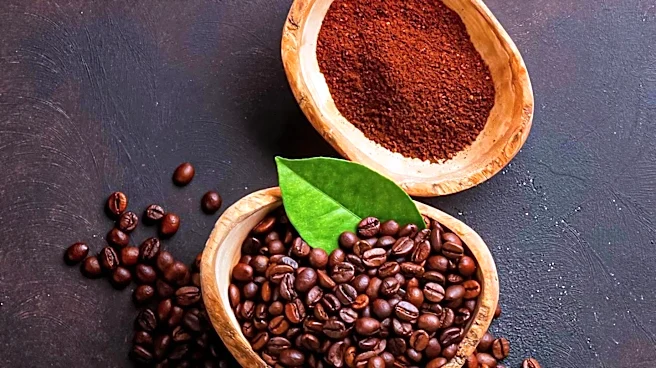 Polyphenols in Coffee Linked to Lower Breast Cancer Mortality Risk
