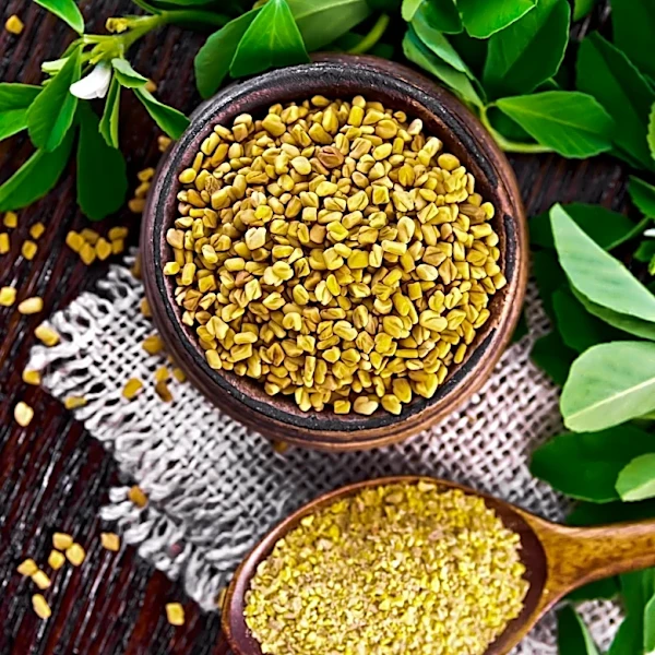 Fenugreek Supplements Explored for Health Benefits and Risks