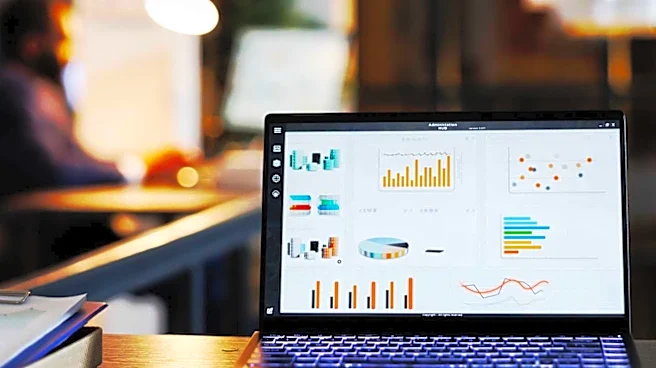 BetterBody Foods Nutrition, LLC Leverages AI for Enhanced Sales and Marketing Insights