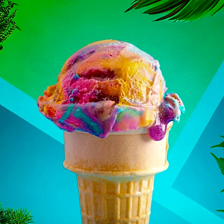 Velvet Ice Cream Hosts Family Event at Ye Olde Mill