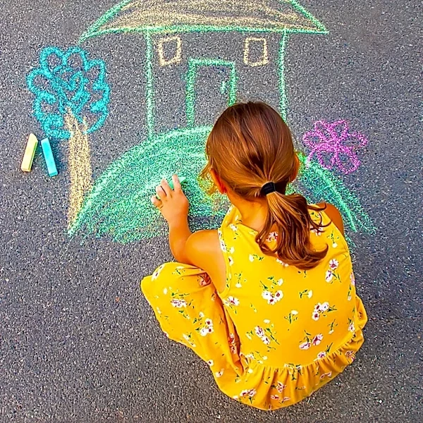 Montgomery County Invites Children to Participate in Annual Coloring Contest