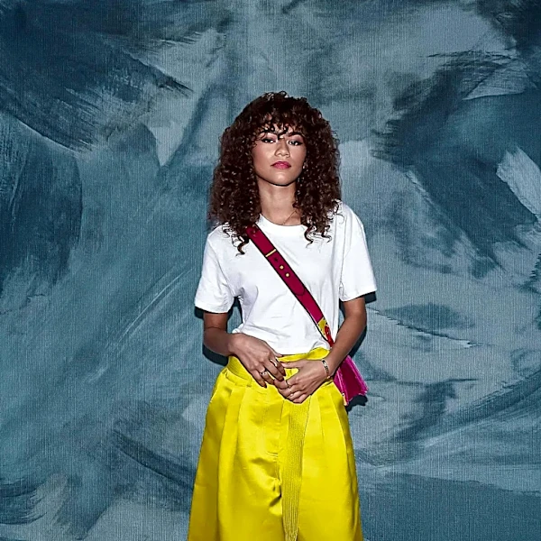Zendaya's Iconic Red Carpet Looks Highlight Her Fashion Influence