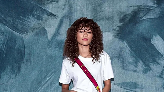 Zendaya's Iconic Red Carpet Looks Highlight Her Fashion Influence