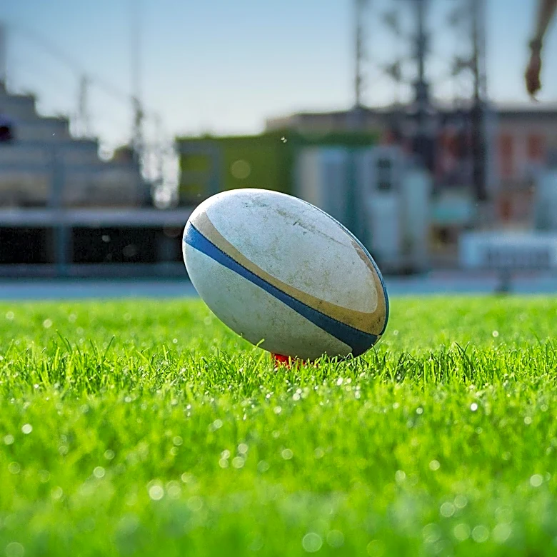 Fijian Rugby Player Saimoni Vunilagi Dies from Suspected Heatstroke in Japan