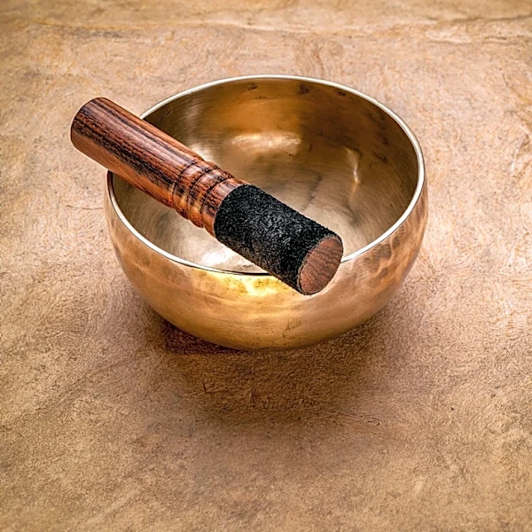 Blissage Day Spa Sanctuary Offers Sound Healing for Spiritual Renewal