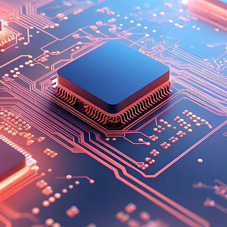 Broadcom Secures Major AI Infrastructure Deals with Leading Tech Firms