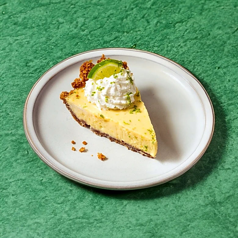 Lime Icebox Pie: The Ultimate No-Cook Dessert for Summer