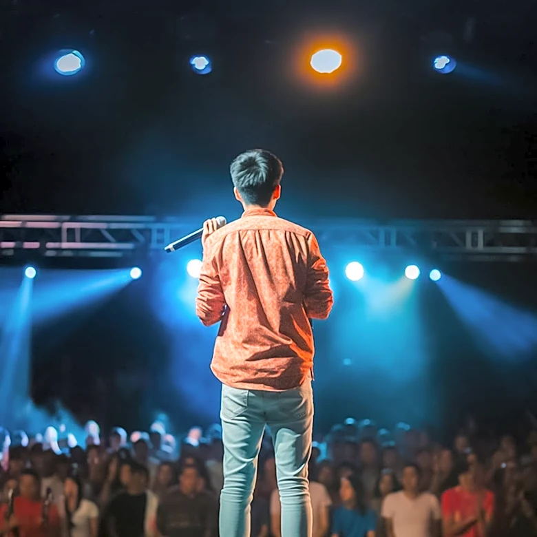 Conan Gray to Perform at Arrow in Allentown with Ticketmaster's Face Value Exchange