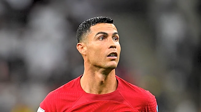 Rumors of Ronaldo's Wedding Lead to Confusion in Madeira