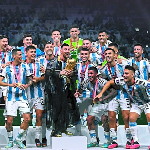 Argentina Seeks Expanded Role in Hosting World Cup 2030 Matches