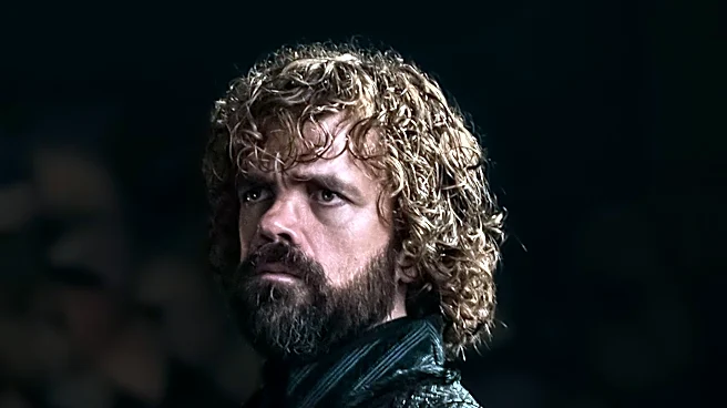 Peter Dinklage Addresses Twin Brother Rumors Amid Social Media Speculation
