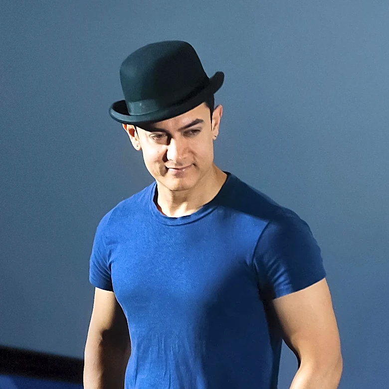 Aamir Khan Advocates for Longer Theatrical Windows Amid Streaming Dominance
