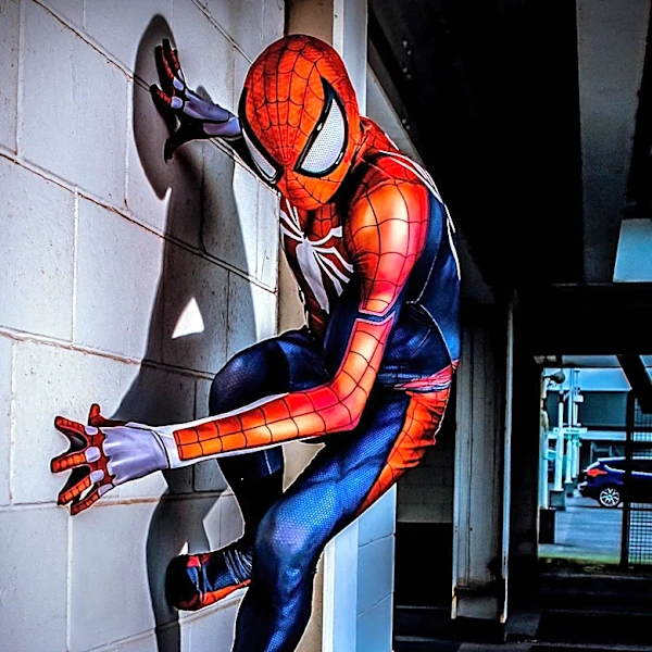 'Spider-Man: Brand New Day' Achieves Massive $143M Second Weekend at Box Office