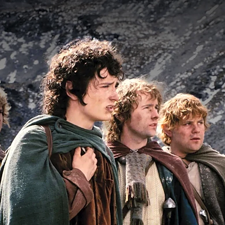 Sean Astin Reflects on Financial Struggles During 'Lord of the Rings' Success