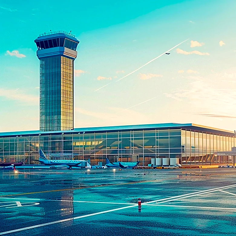 Yeager Airport Appoints New General Aviation Director to Boost Growth
