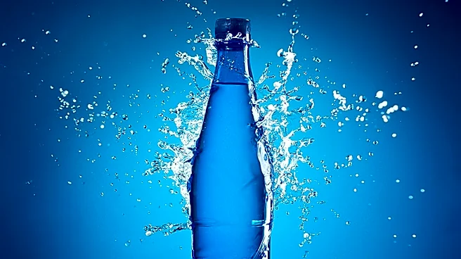 Debunking the 'Aquafina Gay' Myth: Understanding Brand Identity and Misinformation