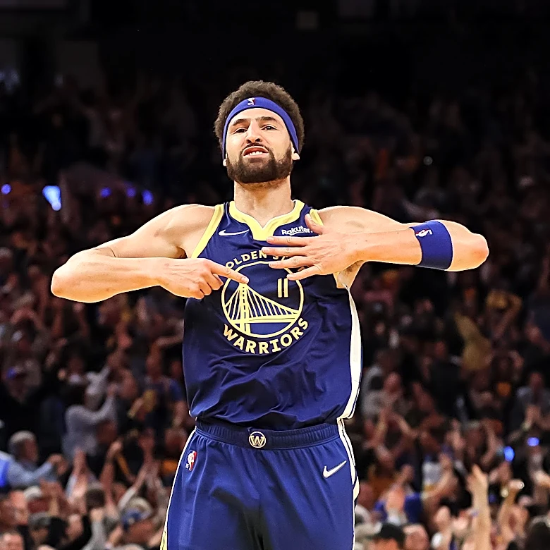 Lakers and Heat Await Klay Thompson Buyout Decision from Mavericks