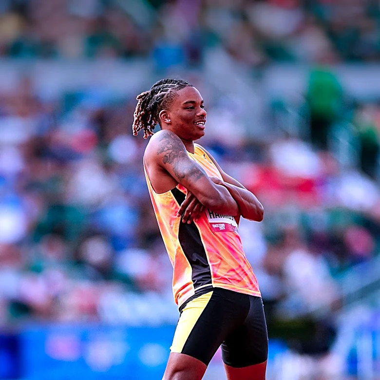 World Athletics U20 Championships Oregon 26: Day 4 Evening Session Highlights