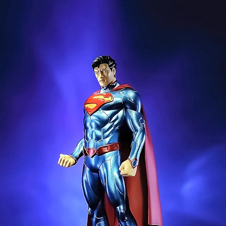 McFarlane Toys Launches New DC Multiverse Action Figures
