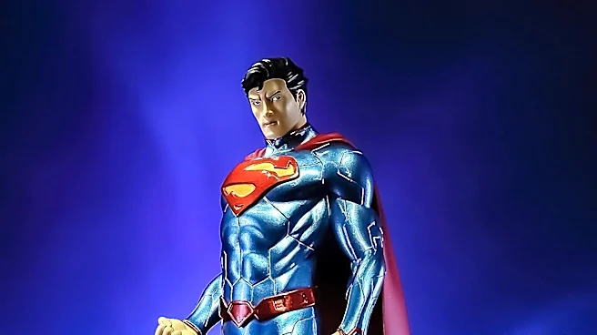McFarlane Toys Launches New DC Multiverse Action Figures