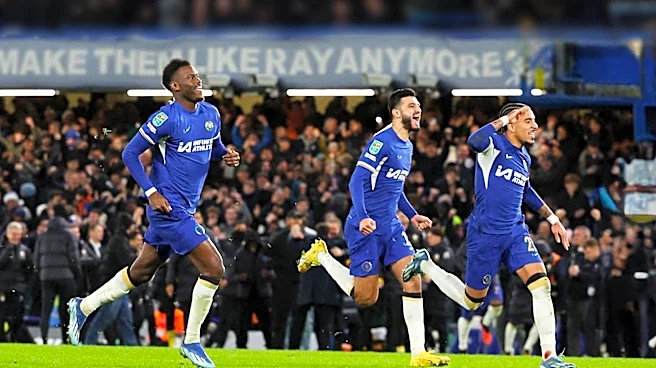 Chelsea's Dominant Performance Against AC Milan Highlights Set-Piece Strategy