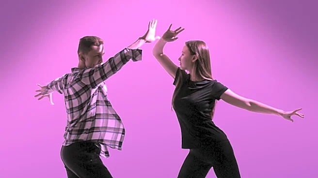 Bill T. Jones Premieres New Dance Work Reflecting on 9/11 and Contemporary Issues