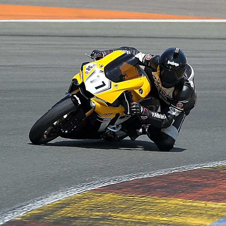 CSBK Supersport Victory for Casas; Superbike Race Postponed Due to Weather