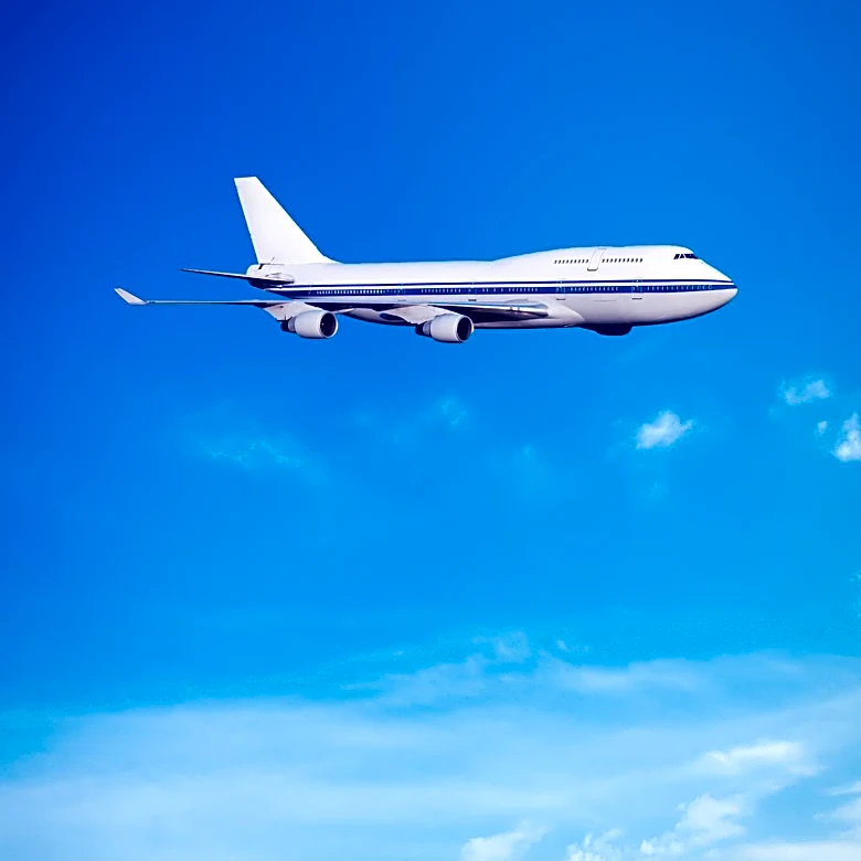 Air Canada's 1970s Boeing 747 Dancefloors: A Short-Lived Luxury