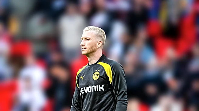 Arsenal and Borussia Dortmund Set for Emirates Cup Showdown