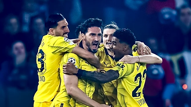 Dortmund Faces Arsenal with Key Players Missing in Preseason Friendly