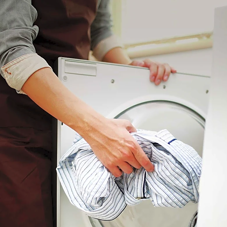 Cleaning Experts Share Tips on Removing Blood Stains from Clothes