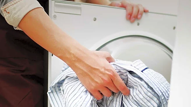 Cleaning Experts Share Tips on Removing Blood Stains from Clothes