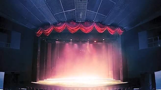 Broadway Welcomes Horror with 'Paranormal Activity' Stage Debut