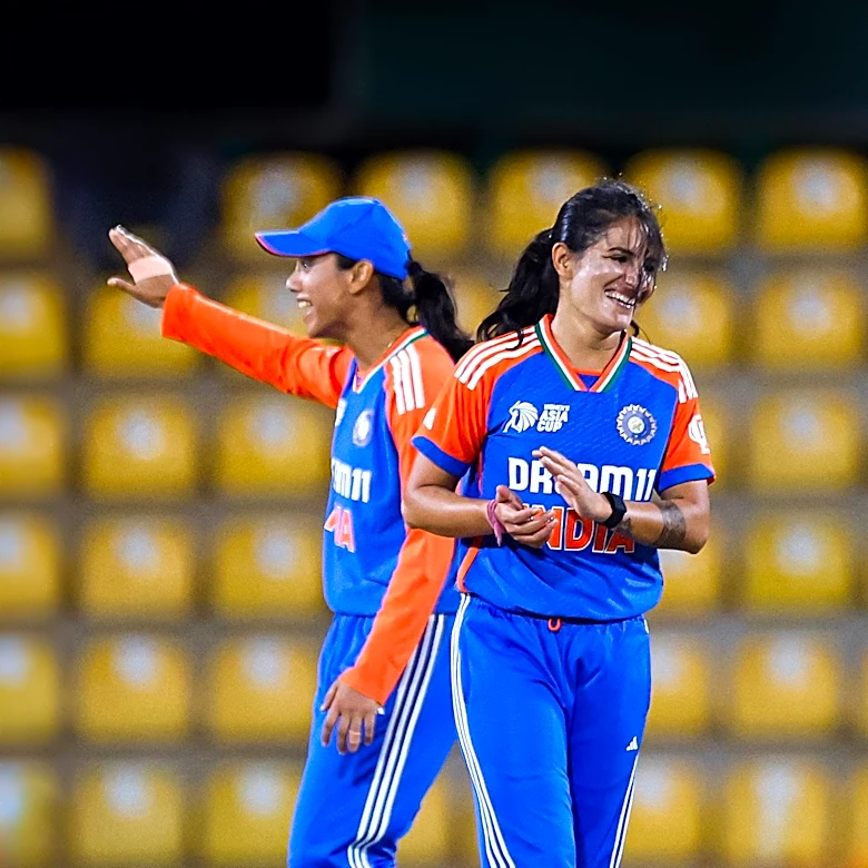 Jemimah Rodrigues' Hamstring Injury Puts Asia Cup Participation in Doubt