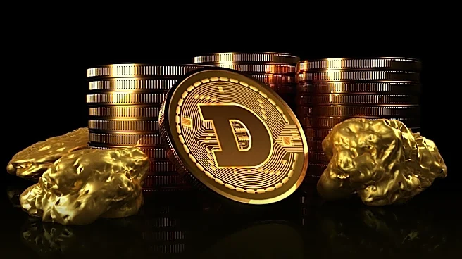 Robinhood Derivatives Offers Dogecoin Futures with Specific Price Target for August 2026