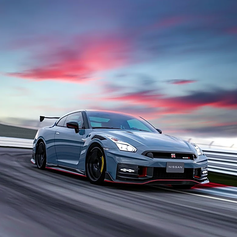 Nissan GT500 Stars to Compete in Suzuka 1000km with 5ZIGEN Team