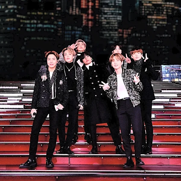 BTS Transforms New York with 'THE CITY ARIRANG' Cultural Project