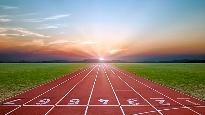 World Athletics U20 Championships 2026: Eugene Hosts Global Junior Talent