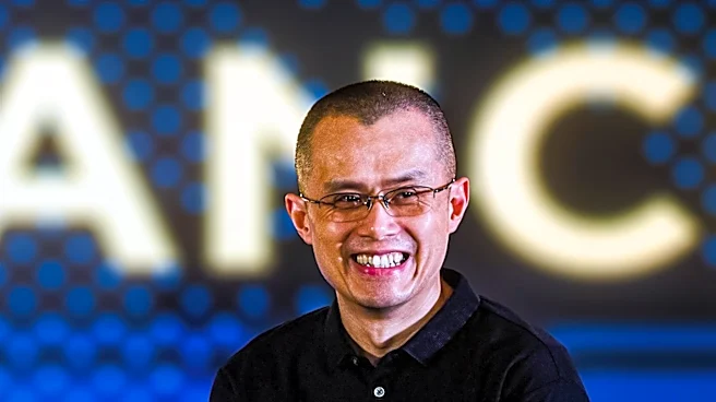 Binance Files Lawsuit Against RedotPay for Alleged Fraud and Customer Diversion