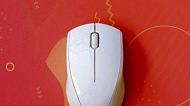 Logitech Mobi Fold: A Compact Mouse with Mixed Reviews