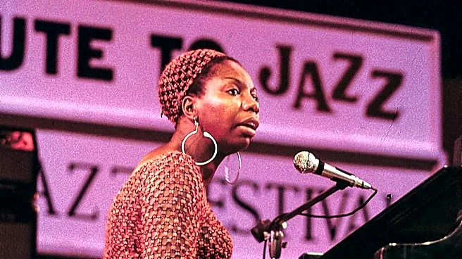 L.A. Jazz Festival Canceled, Leaving Artists and Vendors in Limbo