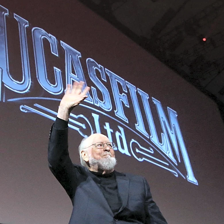 Lucasfilm's 'Andor' Series Considered Alternative Titles Before Finalizing