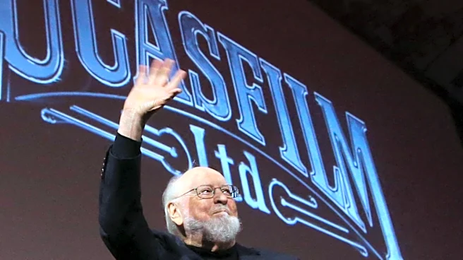 Lucasfilm's 'Andor' Series Considered Alternative Titles Before Finalizing