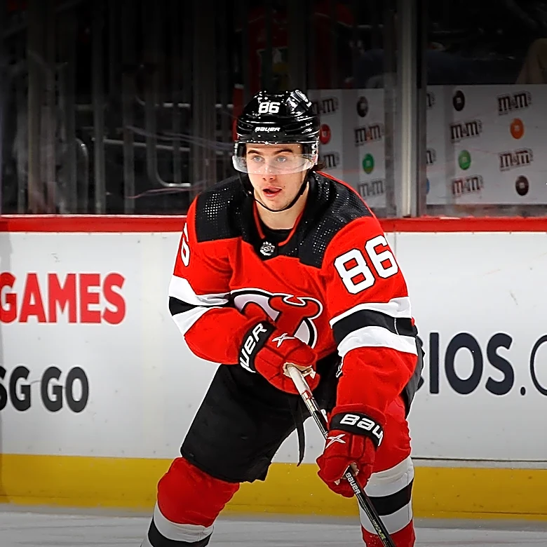 Tate McRae and Jack Hughes Reportedly End Relationship Amidst Speculation