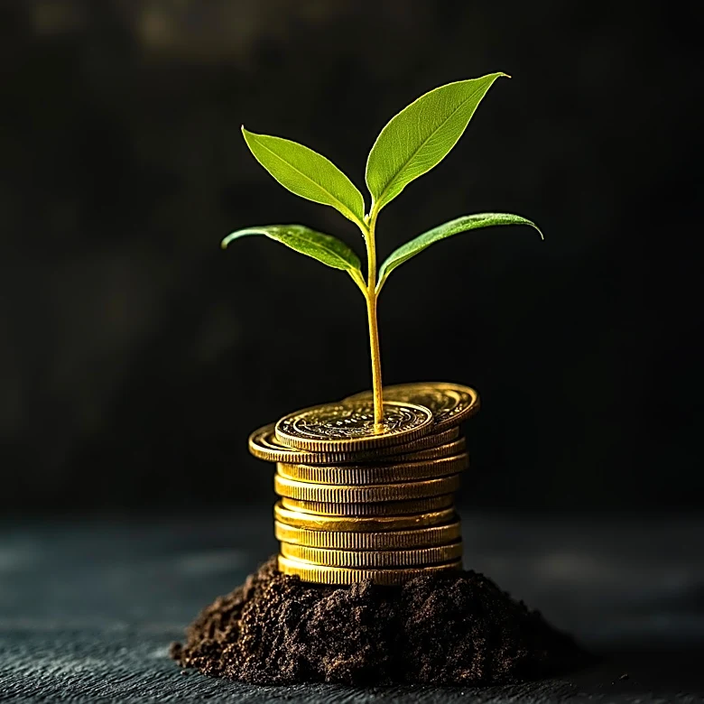 Binance Research Highlights Gen Z's Early Investment and Financial Discipline
