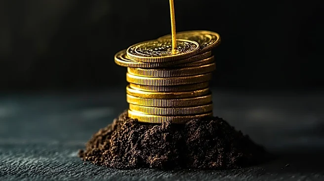 Binance Research Highlights Gen Z's Early Investment and Financial Discipline