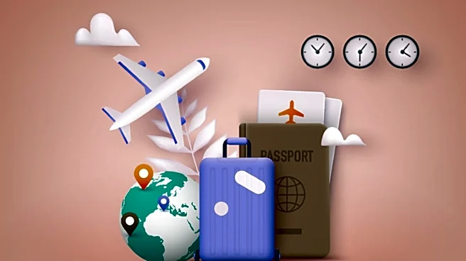 Travel Insurance Providers Offer Diverse Options for International Travelers in 2026