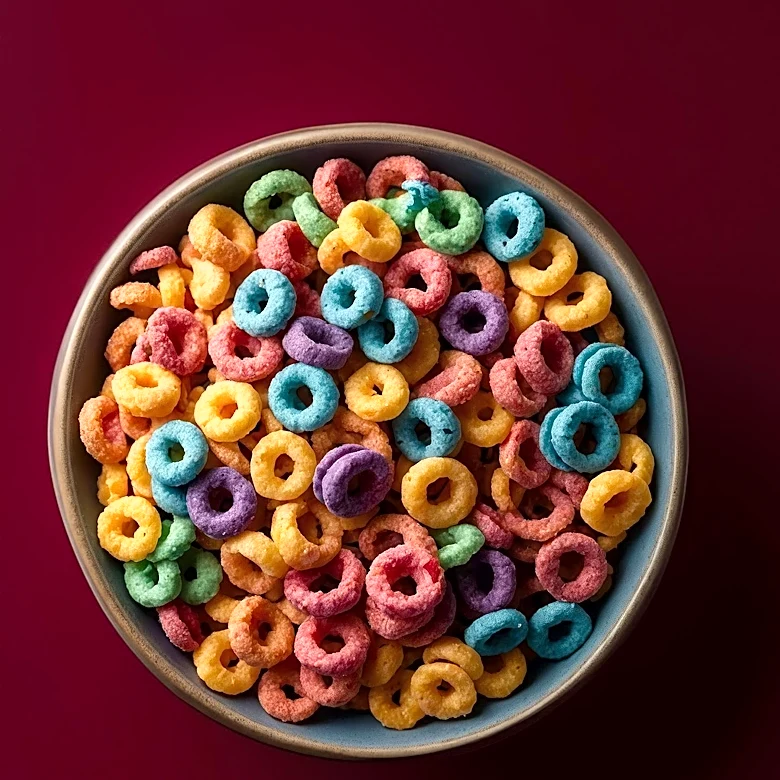 Kellogg Accelerates Removal of Artificial Colors from Froot Loops and Apple Jacks, Meeting Consumer Demand