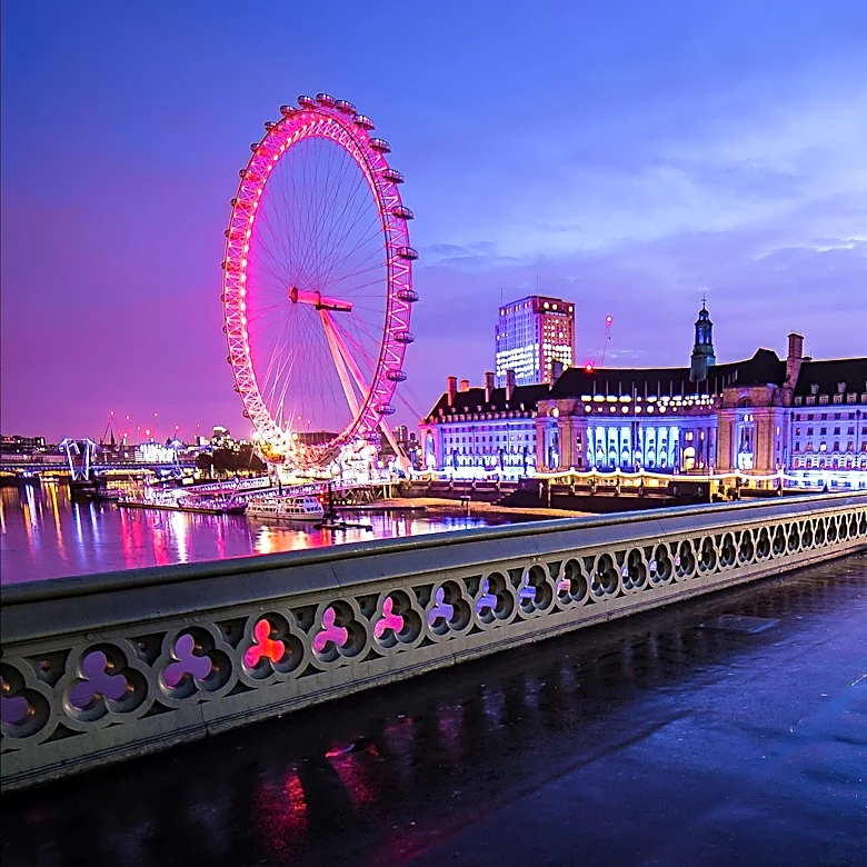 Filming Locations of 'Project Hail Mary' Highlight UK Settings for a U.S. Story