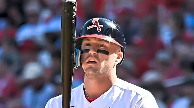 Chaim Bloom's Strategic Moves Strengthen Cardinals' Farm System